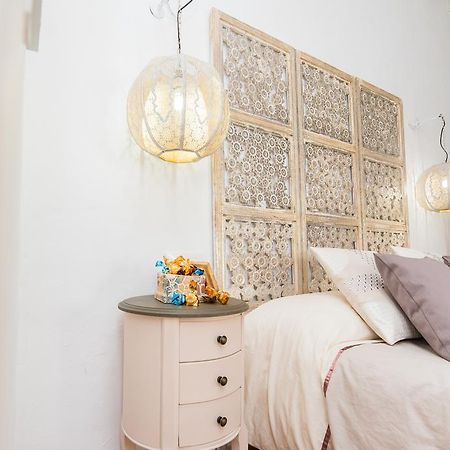 Apartamento Casa Bodega Triana Vejer de la Frontera Exterior foto